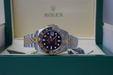 rolex replica gmt master contrassegno